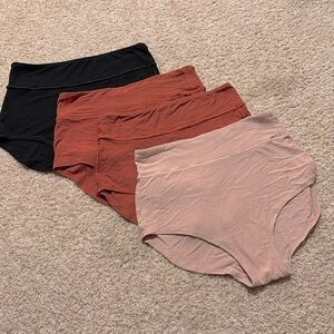 Bodily the all in panty